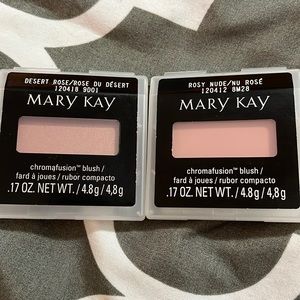 🆕chromafusion " blush /Desert Rose, Rosy Nude